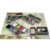 Robinson Crusoe - Organizer Folded Space in EvaCore - ROB