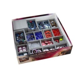 Pulsar 2849 - Organizer Folded Space in EvaCore - PUL