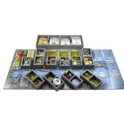 Le Havre - Organizer Folded...