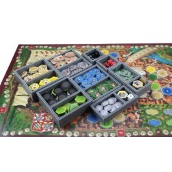 I Castelli della Borgogna -...