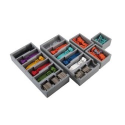 Scythe Fenris - Organizer...