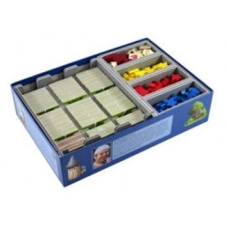 Carcassonne - Organizer...
