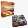 BUNDLE Terraforming Mars + Organizer Folded Space in EvaCore