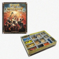 BUNDLE Lords of Waterdeep +...
