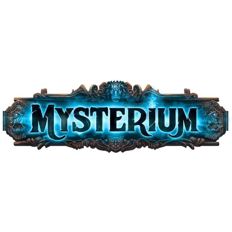 BUNDLE Mysterium: Segreti e Bugie + Segni Nascosti