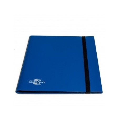 Album flessibile Playset-Size - Blu - BFA1204