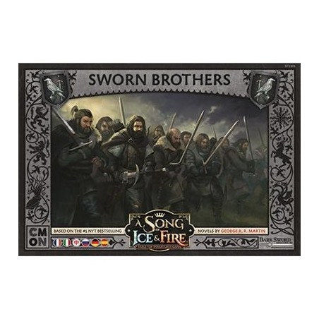 Confratelli Giurati - A Song of Ice & Fire: Miniatures Game