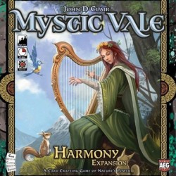 Harmony: Mystic Vale