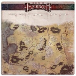 Heroes of Terrinoth -...