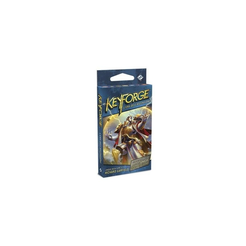 KeyForge: L'Era dell'Ascensione - Mazzo