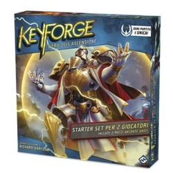 KeyForge: L'Era...