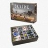 BUNDLE Scythe + Organizer Folded Space in EvaCore