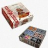 BUNDLE Rising Sun + Organizer Folded Space in EvaCore (Daimyo)