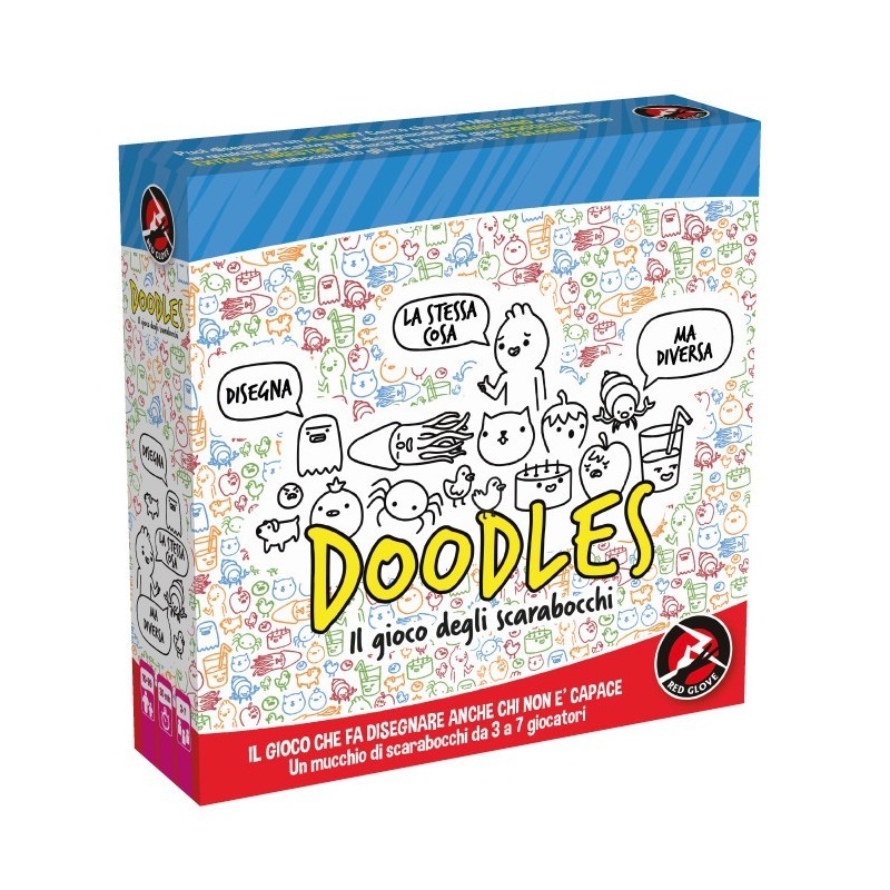 Doodles