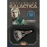 Starbuck Viper MK. II - Battlestar Galactica: Starship Battles
