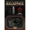 Scar Cylon Raider - Battlestar Galactica: Starship Battles