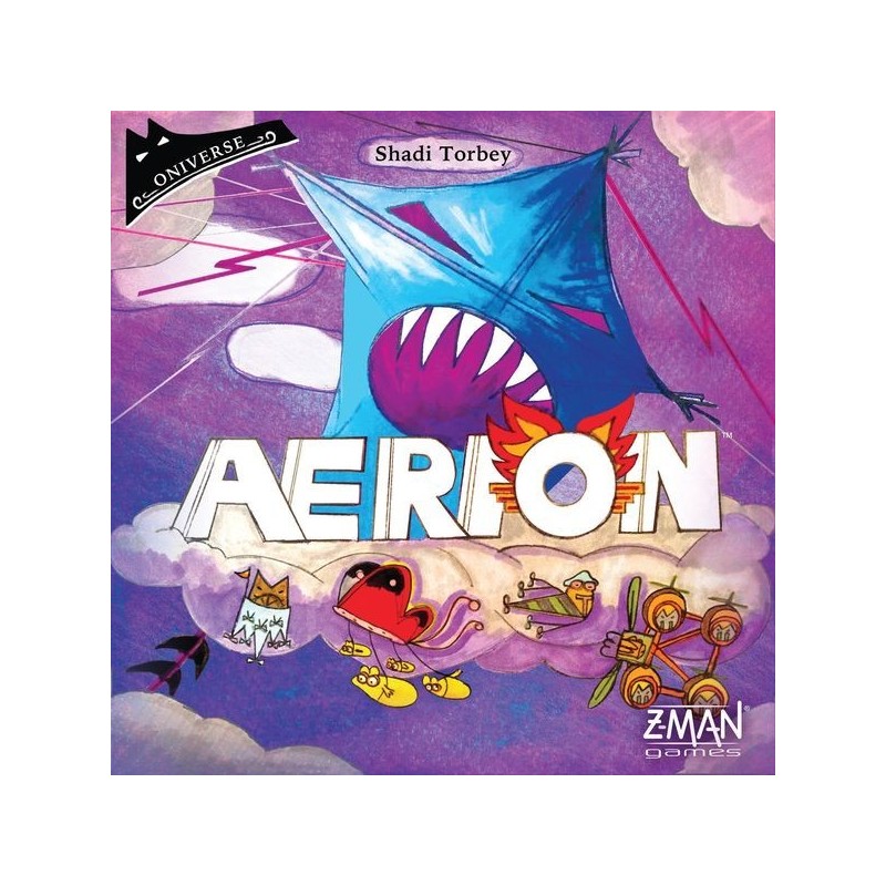 Aerion
