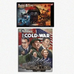 BUNDLE Axis & Allies &...