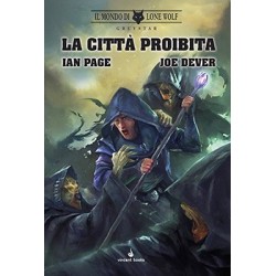 La Città Proibita: Oberon...