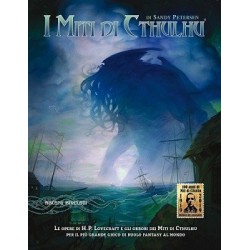I Miti di Cthulhu