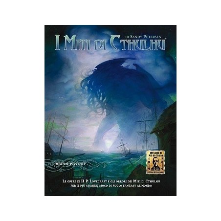 I Miti di Cthulhu