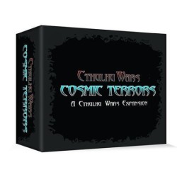 Cosmic Terrors Pack:...