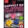 Doppelt so Clever DEU