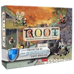 SAFEGAME Root ITA (Ristampa)