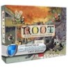 SAFEGAME Root ITA (Ristampa)