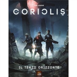 Coriolis: Il Terzo...