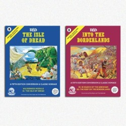 BUNDLE REINCARNATED 1: Into...