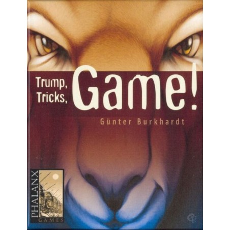 Auf Der Pirsch   - Trump, Tricks, Game ! Deu/Ita