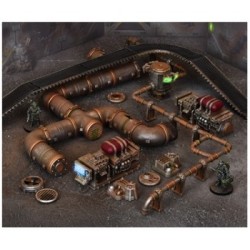 Terrain Crate: Industrial...