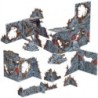 Terrain Crate: Battlefield Ruins