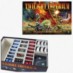 BUNDLE Twilight Imperium...