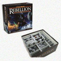 BUNDLE Star Wars Rebellion...