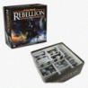 BUNDLE Star Wars Rebellion + Organizer Folded Space in EvaCore