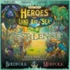 Pestilence: Heroes of Land, Air & Sea