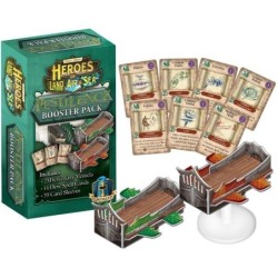 Pestilence Booster Pack:...