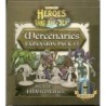 Mercenaries Expansion Pack 3: Heroes of Land, Air & Sea
