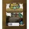 Comprehensive Sleeve Pack: Heroes of Land, Air & Sea