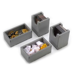 Gloomhaven - Organizer...