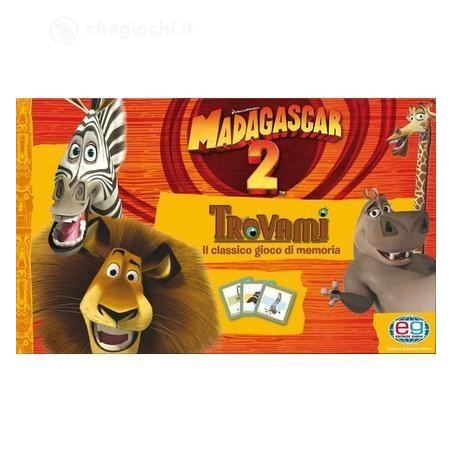 MEMORY MADAGASCAR 2 (TROVAMI)_B