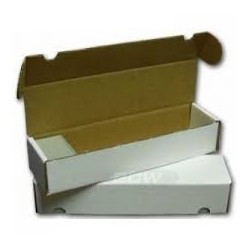 Scatola porta-carte...