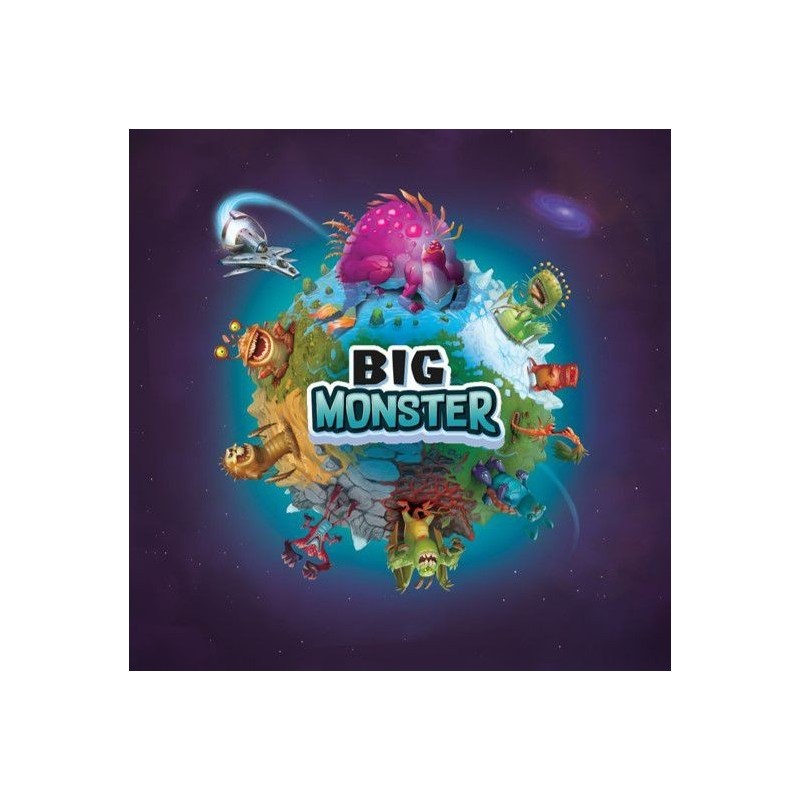 Big Monster