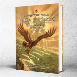 Guida Regionale: Rhovanion...