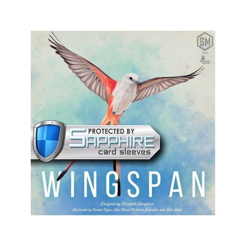 SAFEGAME Wingspan ITA