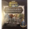Mercenaries Expansion Pack 1: Heroes of Land, Air & Sea