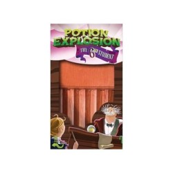 Il Sesto Studente: Pozioni...