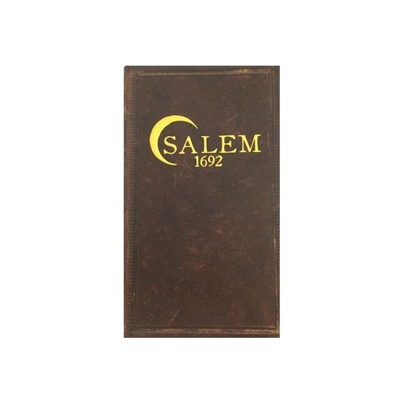 Salem 1692